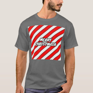 Camiseta Feliz Christmask