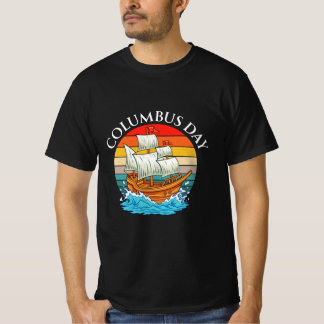 CAMISETA FELIZ COLUNA DIA 2024