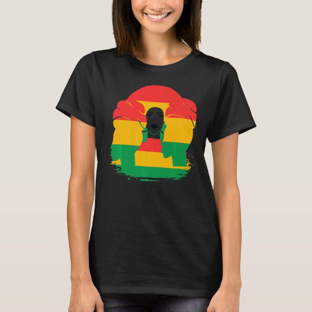 Camiseta feliz comemoração de 16 de junho de 2023 Dia extre (Frente)