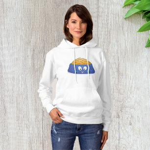 Camiseta Feliz Comida de Cachorro