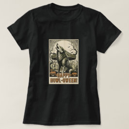 CAMISETA FELIZ COMO-LOWEEN!