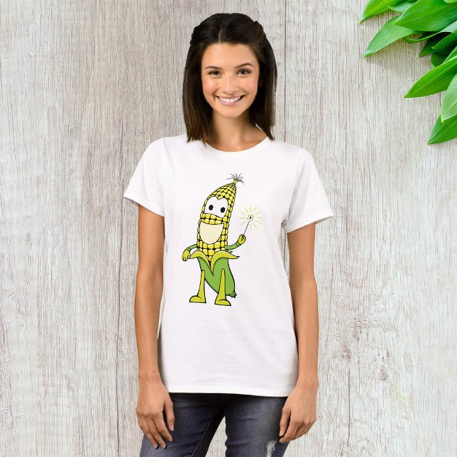 Camiseta Feliz Corno (Criador carregado)