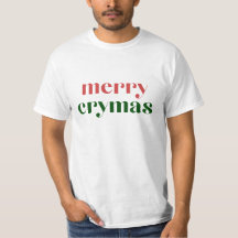 Feliz Crymas, Comédia