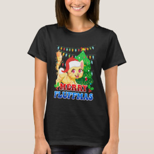 Camiseta Feliz de natal