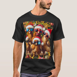 Camiseta Feliz de Natal