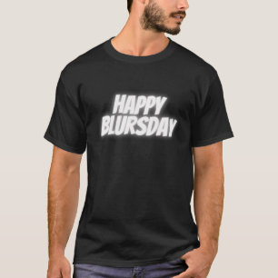 Camiseta Feliz Desenho