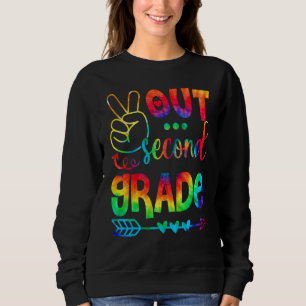Camiseta Feliz Dia Da Escola No 2º Ano