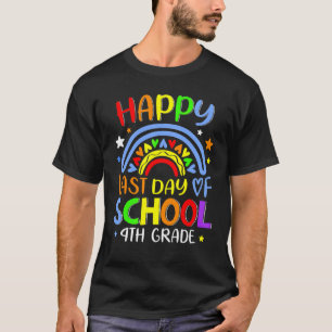Camiseta Feliz Dia da Mentira na Escola Estudante do 4º ano