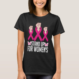 Camiseta Feliz Dia da Mulher 8 de março de 2023, Mulheres I
