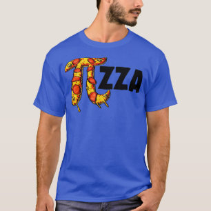 Camiseta Feliz Dia da Pizza 3