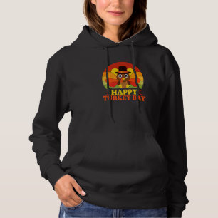 Camiseta Feliz Dia da Turquia Bebê Turquia Ação de Graças T