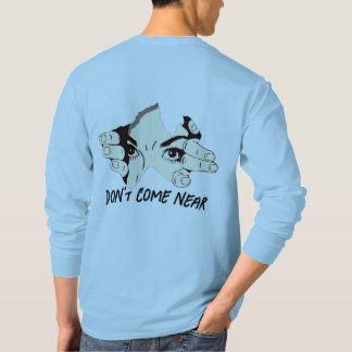 Camiseta Feliz Dia das Bruxas
