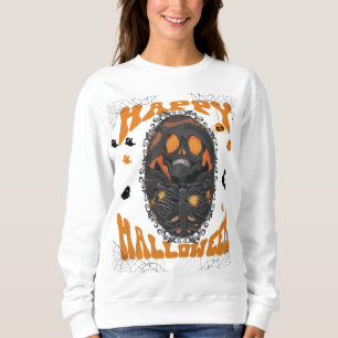 Camiseta Feliz Dia das Bruxas