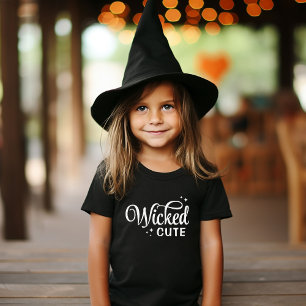 Camiseta Feliz Dia das Bruxas
