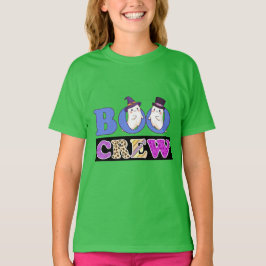 Camiseta Feliz Dia das Bruxas