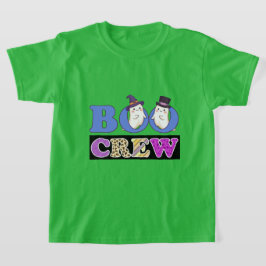 Camiseta Feliz Dia das Bruxas