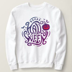 Camiseta Feliz Dia das Bruxas Assustador