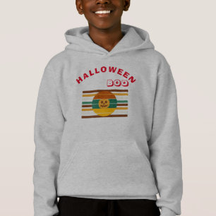 Camiseta Feliz Dia das Bruxas Crianças Assustadoras