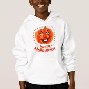 Camiseta 🎃 Feliz Dia das Bruxas - Engraçado, Assustador e