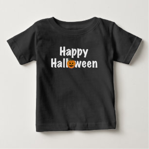 Camiseta Feliz Dia das Bruxas fantasia