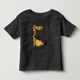 Camiseta Feliz Dia das Bruxas Feiticeira