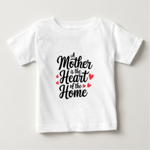 Camiseta Feliz Dia das Mães