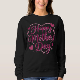 Camiseta Feliz Dia das Mães