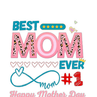 Camiseta Feliz Dia das Mães