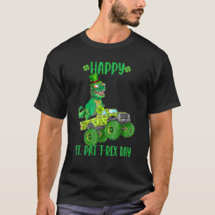 Camiseta Feliz dia das Ruas no Trex Dia dos Patricinhos Din