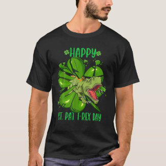 Camiseta Feliz dia das Ruas no Trex Dia dos Patricinhos Din
