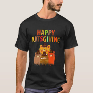 Camiseta Feliz Dia de Ação de Graças, Paixões-Peregrino