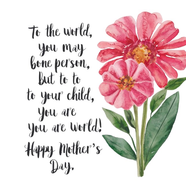 Camiseta feliz dia de as mães 2024 (Criador carregado)