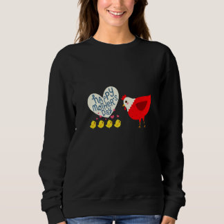 Camiseta Feliz Dia de as mães feminino