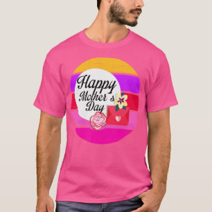 Camiseta Feliz dia de as mães TSicterícia (1)