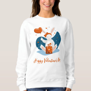 Camiseta Feliz dia de os namorados