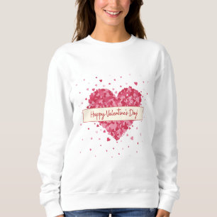 Camiseta Feliz dia de os namorados 2024, Amo-Te Minha Queri