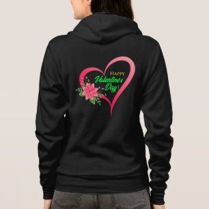 Camiseta Feliz dia de os namorados-53816