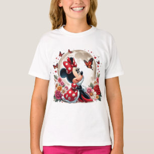 Camiseta Feliz dia de os namorados - Celebrar Amor, Alegria