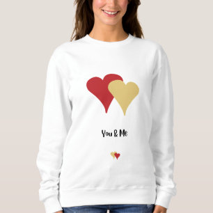 Camiseta Feliz dia de os namorados - Dia dos Namorados para