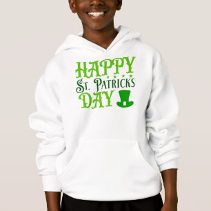 Camiseta Feliz Dia de São Patrício