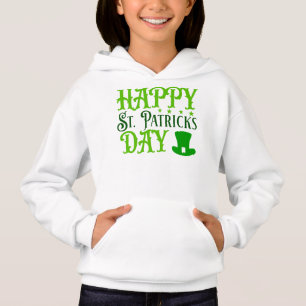 Camiseta Feliz Dia de São Patrício