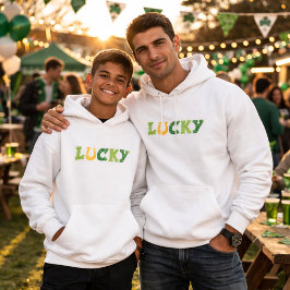 Camiseta Feliz Dia de São Patrício