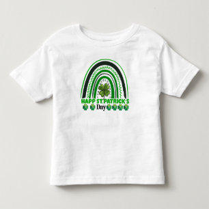 Camiseta Feliz Dia de São Patrício-61797