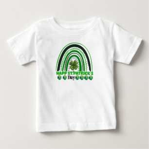 Camiseta Feliz Dia de São Patrício-61797