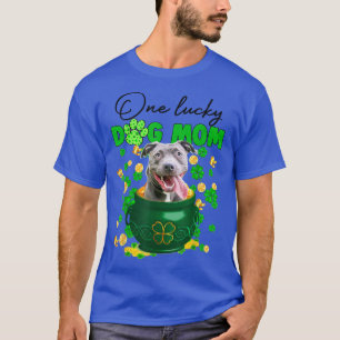 Camiseta Feliz Dia de São Patrício Funny Saint Patricks Pit