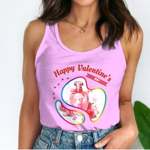 Camiseta Feliz dia de Velentine - Amado Soulmate