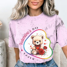 Feliz dia de Velentine - Sussurros Amorosos