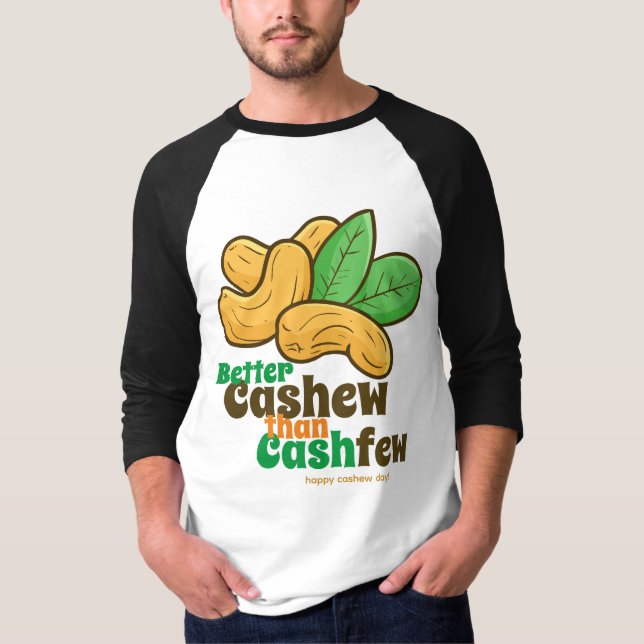 Camiseta Feliz Dia do Cachorro Personalizável (Frente)