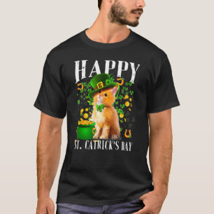 Camiseta Feliz Dia do Carro Feliz da Rua de Gato
