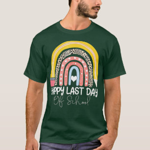 Camiseta Feliz Dia do Ensino Superior